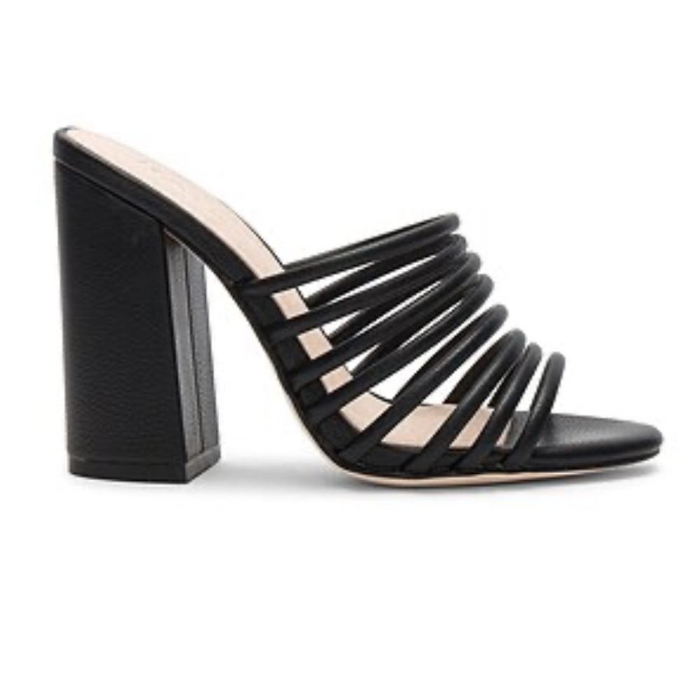 RAYE Miller Mule